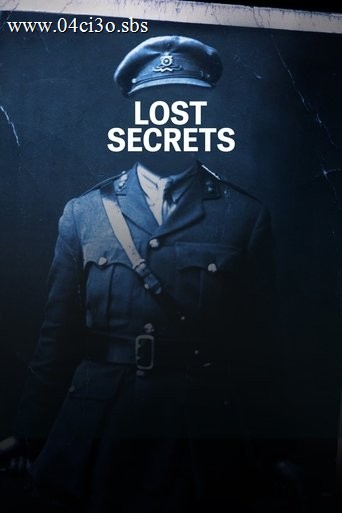 Lost Secrets