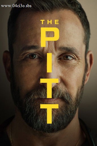 The Pitt