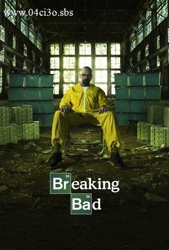Breaking Bad